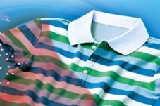 Baju Kelunturan? Jangan...
