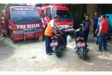 Onderdil Randis di Pangandaran...