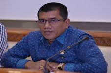 DPR Minta Budaya Kekerasan...