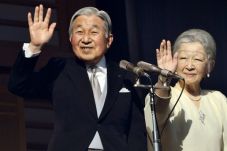Kabinet Jepang Loloskan...