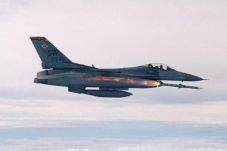 Jet-jet AS Bombardir...