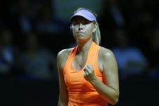 Jelang Wimbledon, Sharapova...