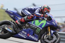 Vinales Punya Modal...