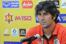Manajemen Persija Pastikan...