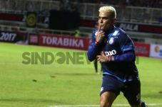 Ini Keinginan El Loco...