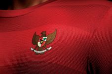 Menang 2-0 di Laga Uji...