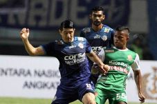 Cuma Skorsing Tiga Laga,...