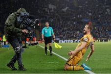 Mampukah Harry Kane...