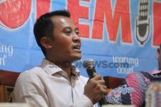 Perindo: Ada Kepentingan...