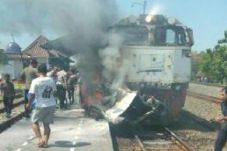 Dosen Undip Jadi Korban...