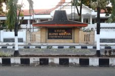 Sektor Pariwisata Jadi...