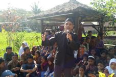Harkitnas, Ki Demang...