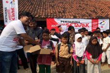 Pertamina Ekspedisi...
