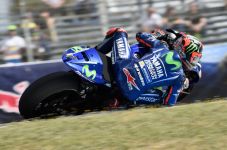 Maverick Vinales Tercepat...