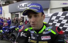 Johann Zarco Bidik Podium...