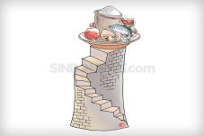 Menjaga Stabilitas Harga