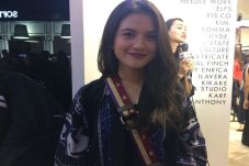 Tetap Perhatian, Marsha...