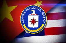 China Kill and Jailed...