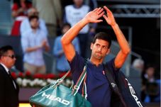 Djokovic Jajal Petenis...