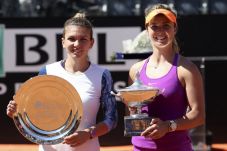 Svitolina Gagalkan Upaya...
