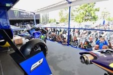 Capirossi: Ada 3 Pembalap...