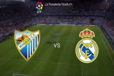 Prediksi Skor Malaga...