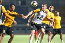 Pusamania Borneo Klaim...