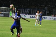 Michael Essien Jadi...