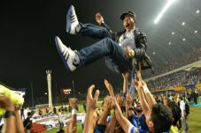 Diumpat Fans Persib,...