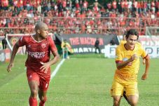 PSM Makassar Kalahkan...