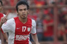 PSM Dedikasikan Kemenangan...
