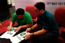 Tokopedia dan REX Kerja...