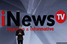 iNews TV kembali Gelar...