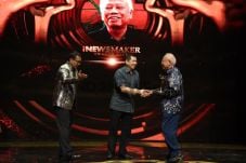HT: iNews Maker Award...