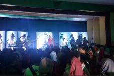 Loenpia Jazz 2017, Om...