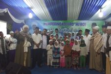 Sambut Ramadhan, Ini...