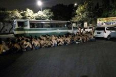 Pesta Seks, 141 Gay...