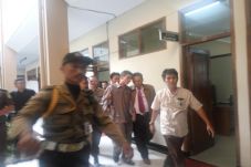 Terjerat Korupsi, Kejati...