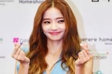 Han Chae Young, Bintang...