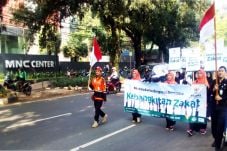 Shout Zakat Resurrection,...