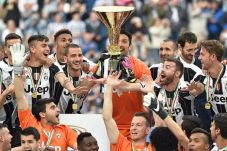 Next Target After Juventus...