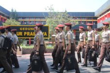 Cegah Kekerasan di Akpol,...