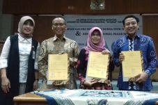 MNC Sekuritas Buka Galeri...