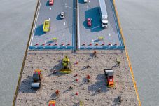 Akses Tol Jakarta -...
