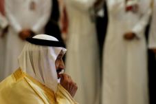 Raja Salman: Iran Ujung...