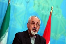 Iran: AS Gunakan Kami...