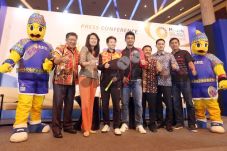 Arena dan Semangat Baru...