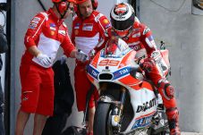 Usai GP Prancis, Lorenzo...