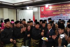 Pencak Silat Perlu Dukungan...