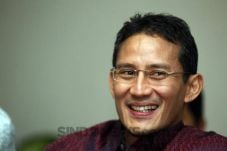 Sandiaga Uno: NKRI yang...